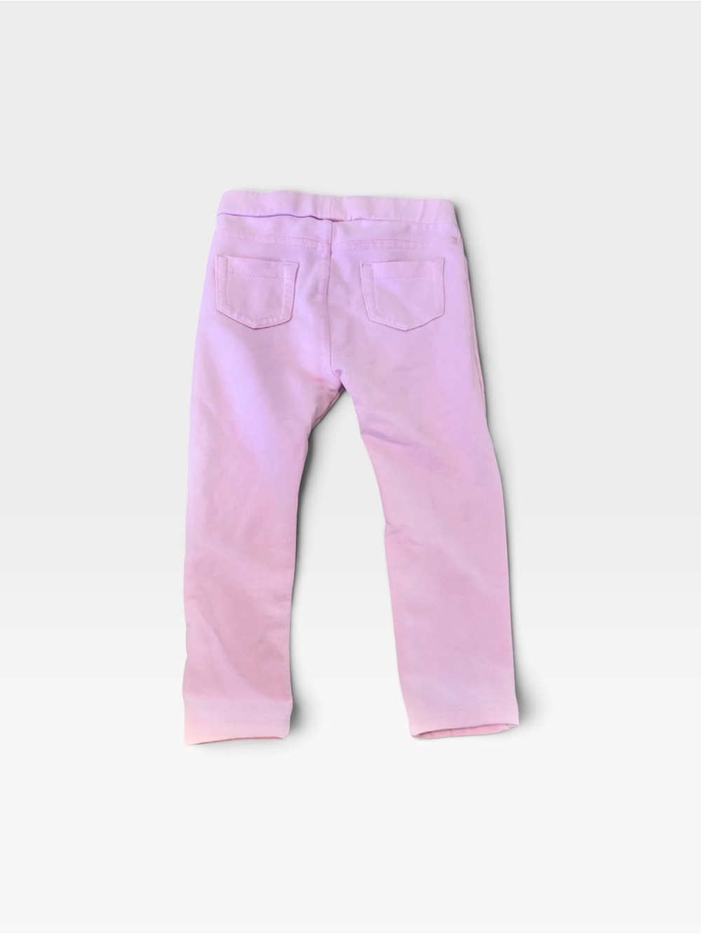 3/$25 NWOT Lightning Bug Pink Jeggings